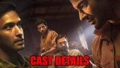 Mirzapur 2 cast details update