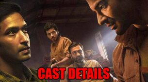 Mirzapur Series: Cast Real Name, Photos