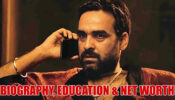 Mirzapur Actor Pankaj Tripathi’s Biography, Education and Net Worth REVEALED