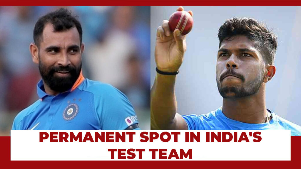 Mohammad Shami vs Umesh Yadav: Who Deserves A Permanent Spot In India's Test Team?