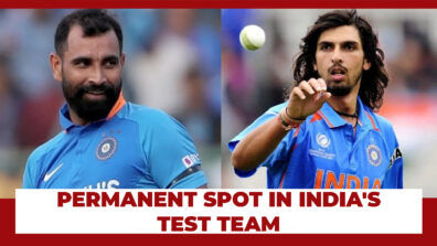 Mohammed Shami vs Ishant Sharma: Who Deserves A Permanent Spot In India’s Test Team?