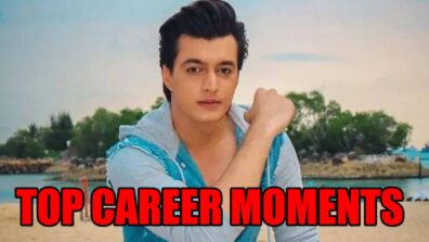 Moments from Mohsin Khan’s career