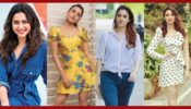Monsoon Fashion: Take tips from Rakul Preet Singh, Samantha Akkineni, Nayanthara and Tamannaah Bhatia to upgrade your wardrobe