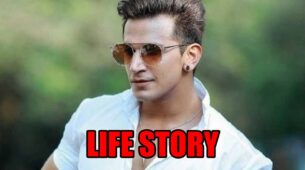 Mr Punjab To MTV Roadies Judge: Prince Narula’s Life Story