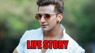 Mr Punjab To MTV Roadies Judge: Prince Narula’s Life Story