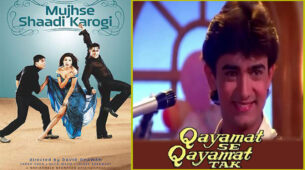 Mujhse Shaadi Karogi vs Papa Kehte Hai: Your Favorite Udit Narayan’s Song