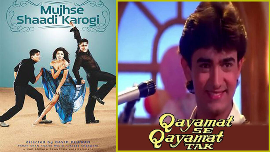 Mujhse Shaadi Karogi vs Papa Kehte Hai: Your Favorite Udit Narayan's Song