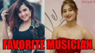 Musical Banter: Shirley Setia vs Dhvani Bhanushali: Who Is Favorite Youtube Musician?