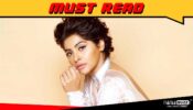 My co-stars play pranks on me: Maddam Sir actress Yukti Kapoor