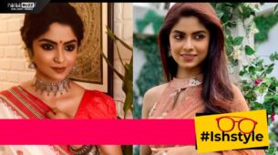 My collection of sarees and silver jewellery are my prized possession: Sayantani Ghosh