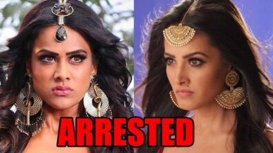 Naagin 4 spoiler alert: Brinda to get Vishakha arrested in Mili’s murder case