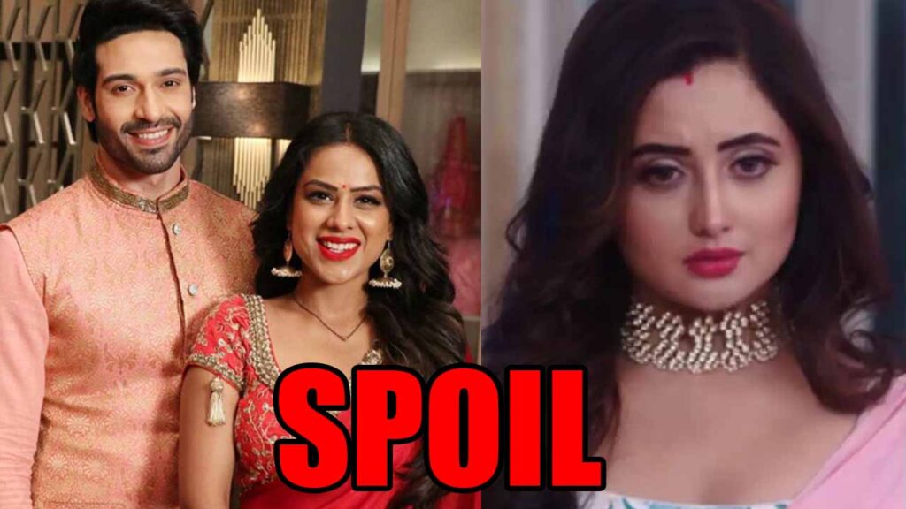 Naagin 4 spoiler alert: Shalaka tries to spoil Dev and Brinda's moment