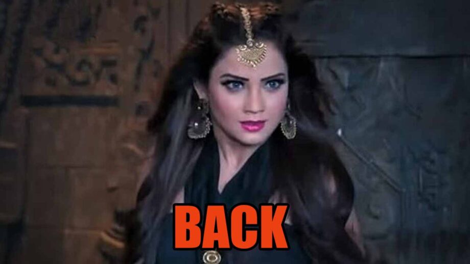 Naagin 4 spoiler alert: Shesha is BACK