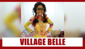 Naati Pinky Li Lambi Love Story: Entertaining village belle avatar of Pinky gives rise to new drama