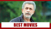 Naseeruddin Shah’s 5 Greatest Performances