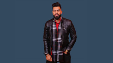 Navi Lubana- an emerging name in the Punjabi Music Industry