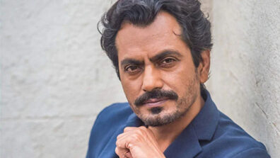 Your golden opportunity to get a special surprise from Nawazuddin Siddiqui this new year