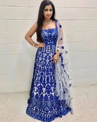 Neha Kakkar, Dhvani Bhanushali, Shreya Ghoshal: Best Look In A Gown - 7