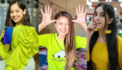 Neon Colour Trend: How to Wear Neon Shades Like Jannat Zubair, Sameeksha Sud And Arishfa Khan
