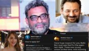 Nepotism Debate: Shekhar Kapur takes a dig at R. Balki on his Ranbir-Alia statement, Maanvi Gagroo asks, 'Where to apply?' 2