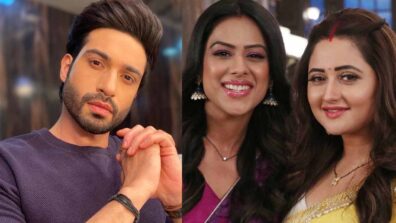 Nia Sharma and Rashami Desai are lovely people and it is fun to have them around: Naagin 4 actor Vijayendra Kumeria