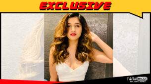 Nidhi Shah to enter Star Plus’ Anupamaa