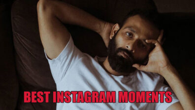 Nikunj Lotia Aka ‘Be YouNick’’s best Instagram moments