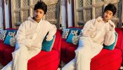 Nishant Malkani posts picture on fighting Corona, Kanika Mann says ‘isme b pose bna raha hai’