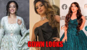 Nithya Menen, Ankita Dave and Sameeksha Sud’s Gorgeous Gown Looks to Take A Glance On
