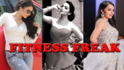 No Gym Required: How To Stay Fit Like Shrenu Parikh?