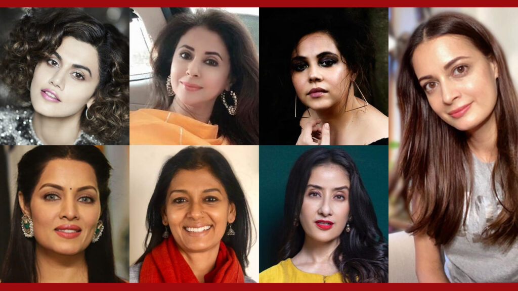 No more Fair & Lovely: Bollywood divas react