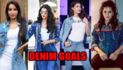 Bollywood Actress give us some serious denim goals