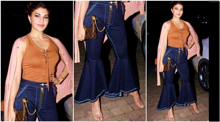 Bollywood Actress give us some serious denim goals - 2