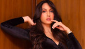 Nora Fatehi And Her Killer Twerk Moves