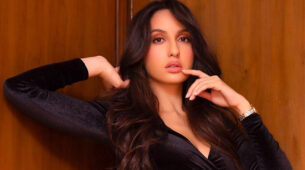 Nora Fatehi And Her Killer Twerk Moves