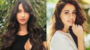 Nora Fatehi or Disha Patani: Who is the attractive face of Bollywood?