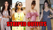 Bollywood Actresses Striped Outfits Make Us Fall In Love!