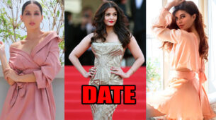 Nora Fatehi vs Aishwarya Rai Bachchan vs Jacqueline Fernandez: Whom Would You Like To Go On A Date With?
