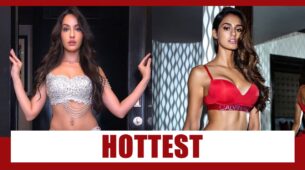 Nora Fatehi Vs Disha Patani: Who is the HOTTEST ACTRESS of B-Town, VOTE NOW!