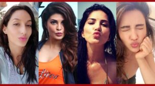 Who’s your favourite ‘Pout Queen’?