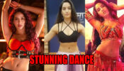 Nora Fatehi’s best and stunning latest dance videos