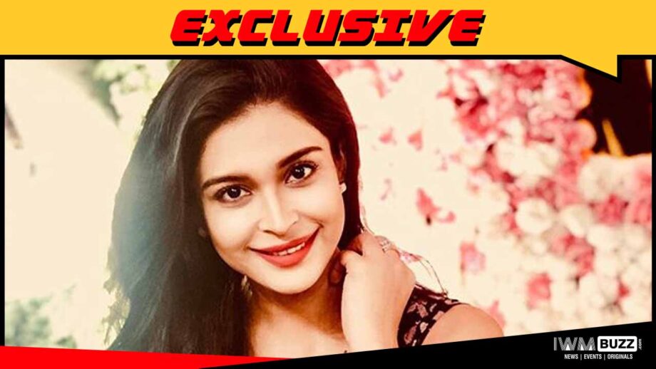 Not Neha Pendse, it is Neha Pednekar to enter Pavitra Bhagya 1