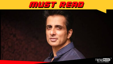 Now, a book on Sonu Sood chronicling his good deeds