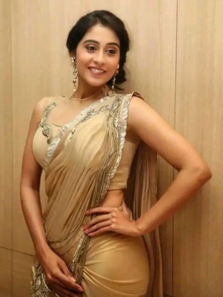 Nudo Color Fashion: Regina Cassandra, Samantha Akkineni And Ileana D’Cruz Know How To Make A Style Statement With Nude Colours - 1