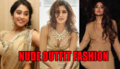 Nudo Color Fashion: Regina Cassandra, Samantha Akkineni And Ileana D’Cruz Know How To Make A Style Statement With Nude Colours