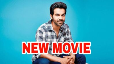 OFFICIAL: Rajkummar Rao to star in the Hindi remake of the Telugu blockbuster ‘Hit’, read details