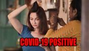 OMG: Bhabhi Ji Ghar Par Hain fame Saumya Tandon’s hairdresser tests positive for Covid-19