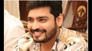 OMG: Telugu TV Actor Ravi Krishna tests positive for Covid-19