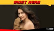 On Aladdin’s first day shoot, I was under confident and nervous but Siddharth Nigam motivated me: Ashi Singh
