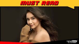 On Aladdin’s first day shoot, I was under confident and nervous but Siddharth Nigam motivated me: Ashi Singh